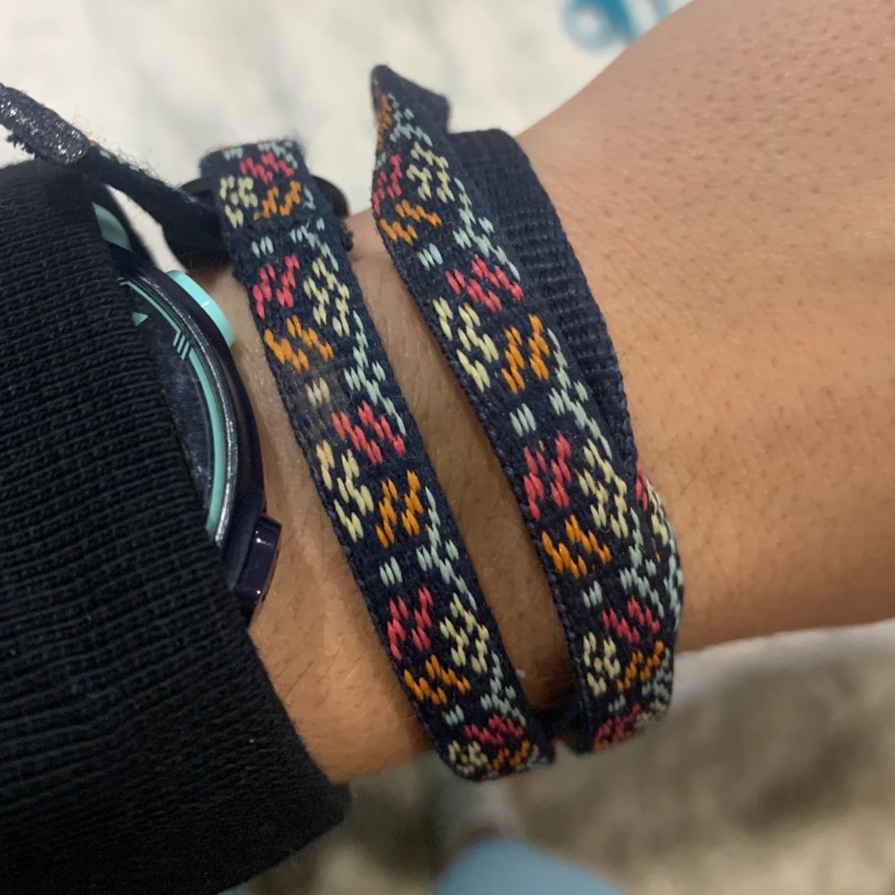 Choco bracelet